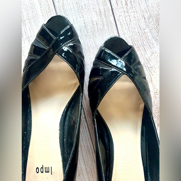 Impo peep toe heels - Picture 9 of 9